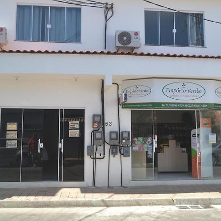 Loft Centro Apartment Arraial do Cabo Exterior photo